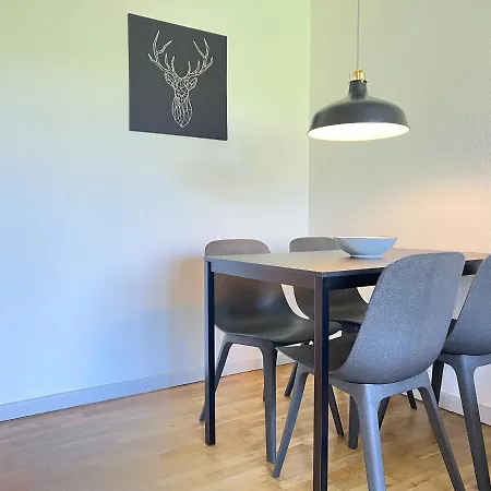 Appartamento Two Bedroom In Rdovre, Trnvej 37b, Rodovre